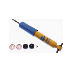 Bilstein Shock 4600 Series Monotube Steel Yellow Paint Front