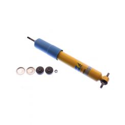 Bilstein Shock B6 Series Monotube Steel Yellow Paint Front