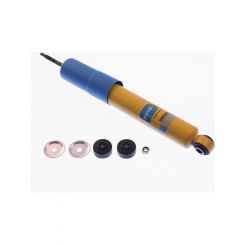 Bilstein Shock 4600 Series Monotube Steel Yellow Paint Front