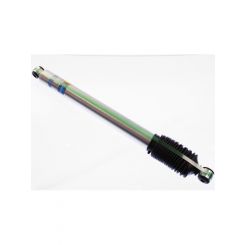 Bilstein Shock 5100 Series Monotube Steel Zinc Plated Rear