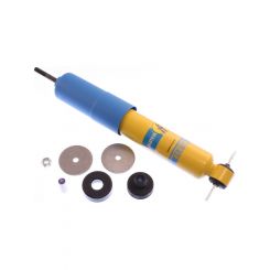 Bilstein Shock 4600 Series Monotube Steel Yellow Paint Front