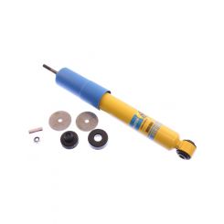 Bilstein Shock 4600 Series Monotube Steel Yellow Paint Front