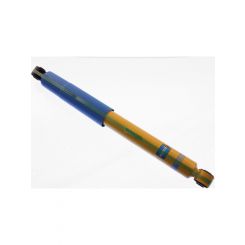Bilstein Shock 4600 Series Monotube Steel Yellow Paint Rear