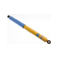Bilstein Shock 4600 Series Monotube Steel Yellow Paint Rear