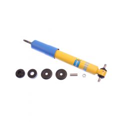 Bilstein Shock 4600 Series Monotube Steel Yellow Paint Front