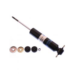 Bilstein Shock B6 HD Series Monotube Steel Black Paint Front