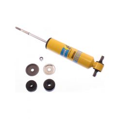 Bilstein Shock 4600 Series Monotube Steel Yellow Paint Front