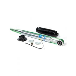 Bilstein Shock 5100 Series Monotube Steel Zinc Plated Front
