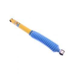 Bilstein Shock 4600 Series Monotube Steel Yellow Paint Front Super