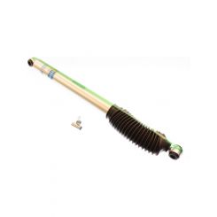 Bilstein Shock 5100 Series Monotube Steel Zinc Plated Rear