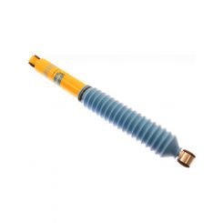 Bilstein Shock 4600 Series Monotube Steel Yellow Paint Rear