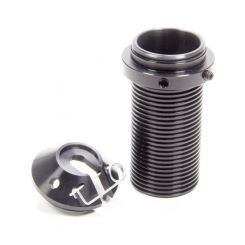 Bilstein Coil-Over Kit 1.785 in ID Spring Aluminum Black Anodi