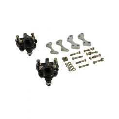 Bell Tech Lowering Ball Joint Kit 2 in Lowering Ball Joints / Drop Brack