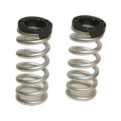 Bell Tech Suspension Spring Kit Pro Coil 2 to 3 in Lowering 2 Coil Spri