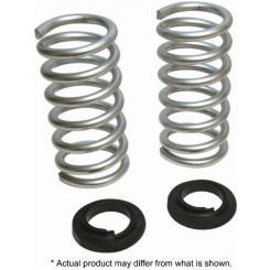 Bell Tech Suspension Spring Kit Pro Coil 2 to 3 in Lowering 2 Coil Spri