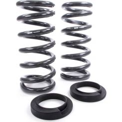 Bell Tech Suspension Spring Kit Pro Coil 2 to 3 in Lowering 2 Coil Spri