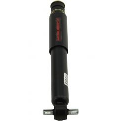 Bell Tech Shock Nitro Drop 2 Twintube Steel Black Paint Front 0 to 2-3/4