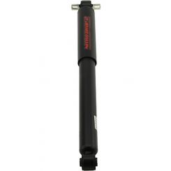 Bell Tech Shock Nitro Drop 2 Twintube Steel Black Paint Rear 0 to 2 in L