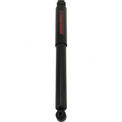 Bell Tech Shock Nitro Drop 2 Twintube Steel Black Paint Rear 2 to 4 in L
