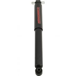 Bell Tech Shock Nitro Drop 2 Twintube Steel Black Paint Rear 1 to 5 in L
