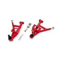Bmr Suspension Control Arm Tubular Lower Polyurethane / Rod End Bushin