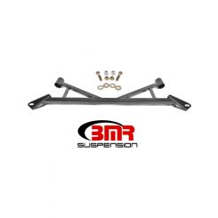 Bmr Suspension Chassis Brace 4-Point Front Subframe Tubular Bolt-On St