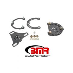 Bmr Suspension Caster / Camber Plates Independent Caster / Camber Adju