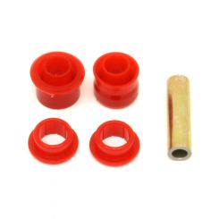 Bmr Suspension Differential Housing Mount Bushing Steel / Polyurethane