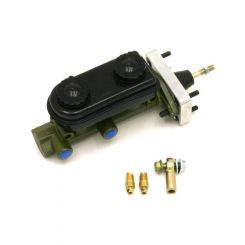 Bmr Suspension Master Cylinder 1-1/32 in Bore Manual Conversion Alumin