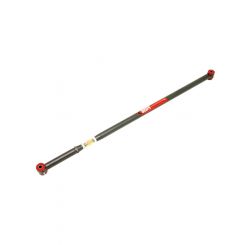 Bmr Suspension Panhard Bar Bolt-On Adjustable Polyurethane Bushings S