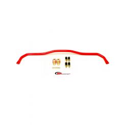 Bmr Suspension Sway Bar Front 1-1/4 in Diameter Greasable Polyurethane