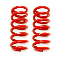 Bmr Suspension Suspension Spring Kit 1-1/4 in Lowering 2 Coil Springs