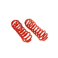 Bmr Suspension Suspension Spring Kit 1-1/2 in Lowering 2 Coil Springs