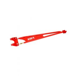 Bmr Suspension Torque Arm Tubular Adjustable Polyurethane Bushing Stee