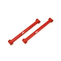 Bmr Suspension Trailing Arm Tubular Lower Polyurethane Bushings Steel