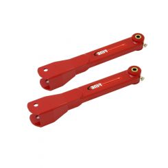 Bmr Suspension Trailing Arm Tubular Lower Boxed Polyurethane Bushings