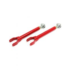 Bmr Suspension Trailing Arm Rear Lower Tubular Spherical Rod Ends Ste