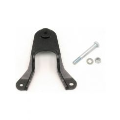 Bmr Suspension Control Arm Bracket Relocation Upper Bolt-On Steel Bla