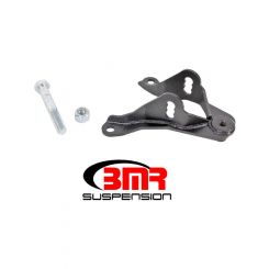 Bmr Suspension Control Arm Bracket Relocation Upper Bolt-On Steel Bla