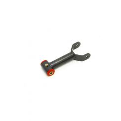 Bmr Suspension Control Arm Tubular Upper Polyurethane Bushings Steel