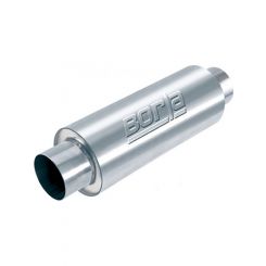 Borla Muffler XR-1 Multi-Core 3 in Center Inlet 3 in Center Outlet 16