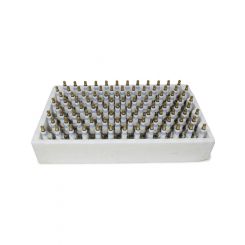 Bosch Motorsport Spark Plug 14 mm Thread 0.750 in Reach Gasket S