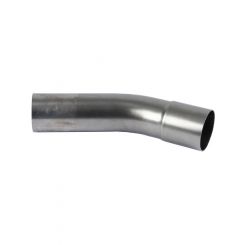 Boyce Exhaust Bend 30 Degree 3 in Diameter 6 in Radius 6 x 7-5/8 in L