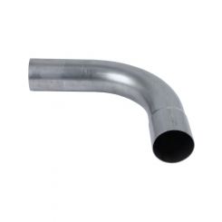Boyce Exhaust Bend 90 Degree 3 in Diameter 6 in Radius 10-1/2 x 12 in