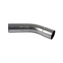 Boyce Exhaust Bend 45 Degree 3-1/2 in Diameter 9 in Radius 8-1/4 x 9-