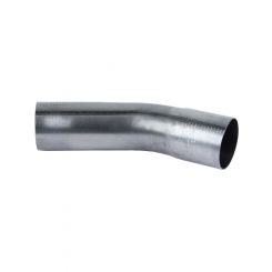 Boyce Exhaust Bend 30 Degree 3 in Diameter 4-1/2 in Radius 5-3/4 x 7-
