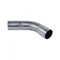 Boyce Exhaust Bend 60 Degree 3-1/2 in Diameter 5-1/4 in Radius 7-1/2