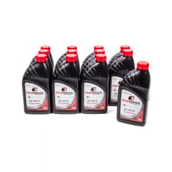 Penngrade Motor Oil Motor Oil High Zinc 20W50 Semi-Synthetic 1 qt Set o