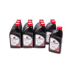 Penngrade Motor Oil Motor Oil High Zinc 40W Conventional 1 qt Set of 12