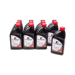 Penngrade Motor Oil Motor Oil High Zinc 10W30 Semi-Synthetic 1 qt Set o